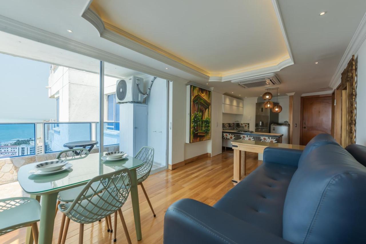 Bw Apartment *