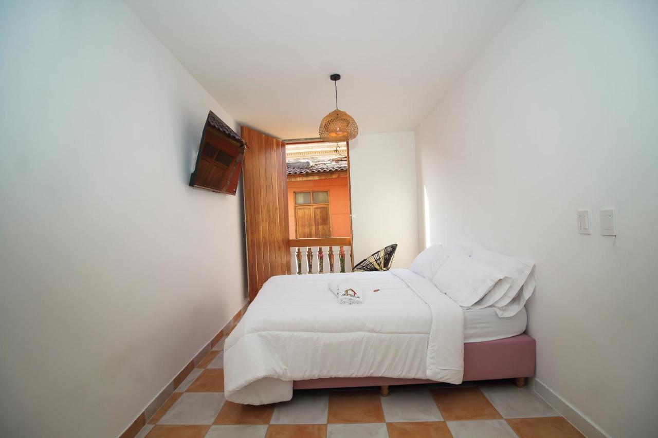 Casa Torres Centro Historico - Adults Only Albergue Cartagena