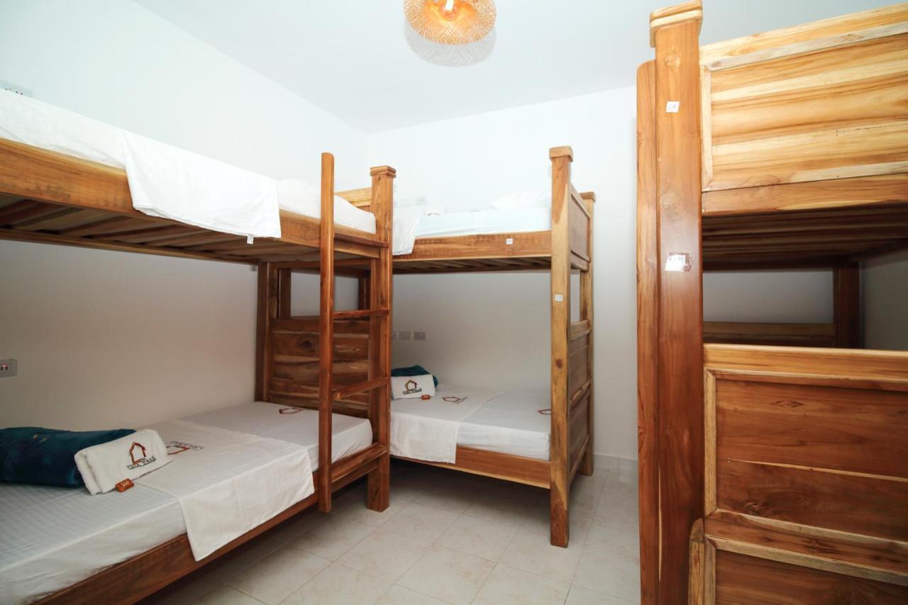 Casa Torres Centro Historico - Adults Only * Cartagena