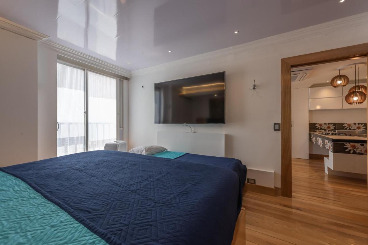 Bw Apartment Cartagena