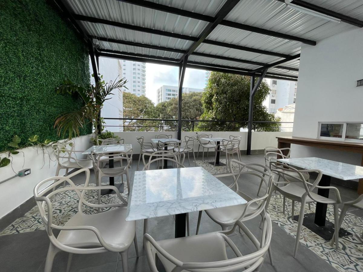 Amoek Cartagena