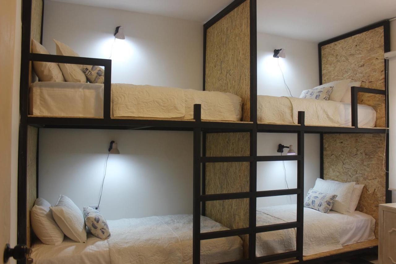 Casa Teresa Guest house Cartagena
