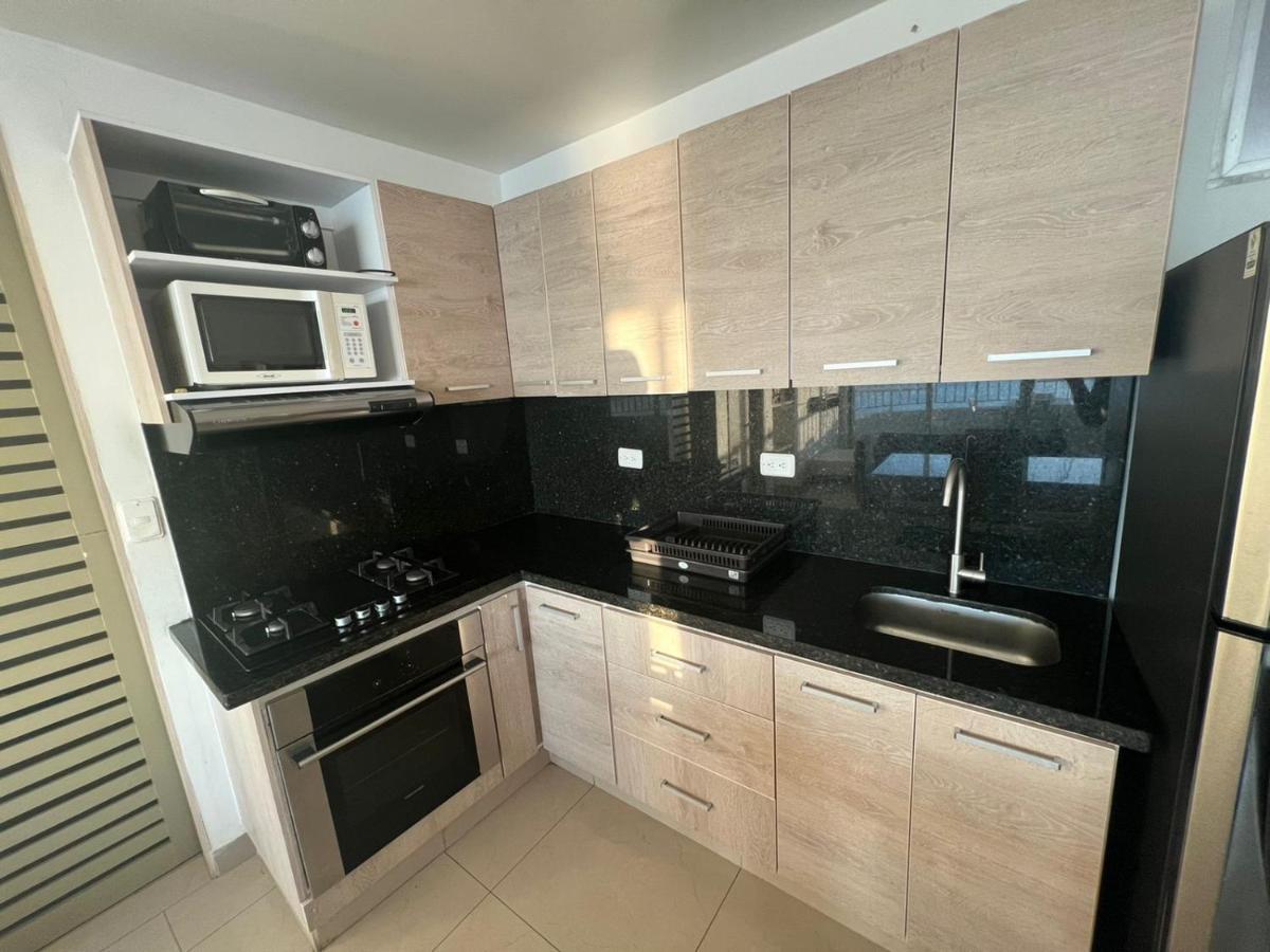 Apartamento Ocean View Ih *