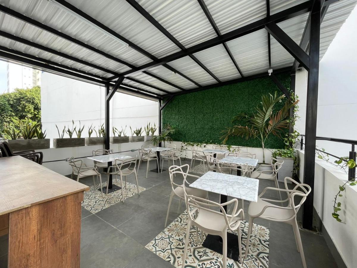 Amoek 3* Cartagena