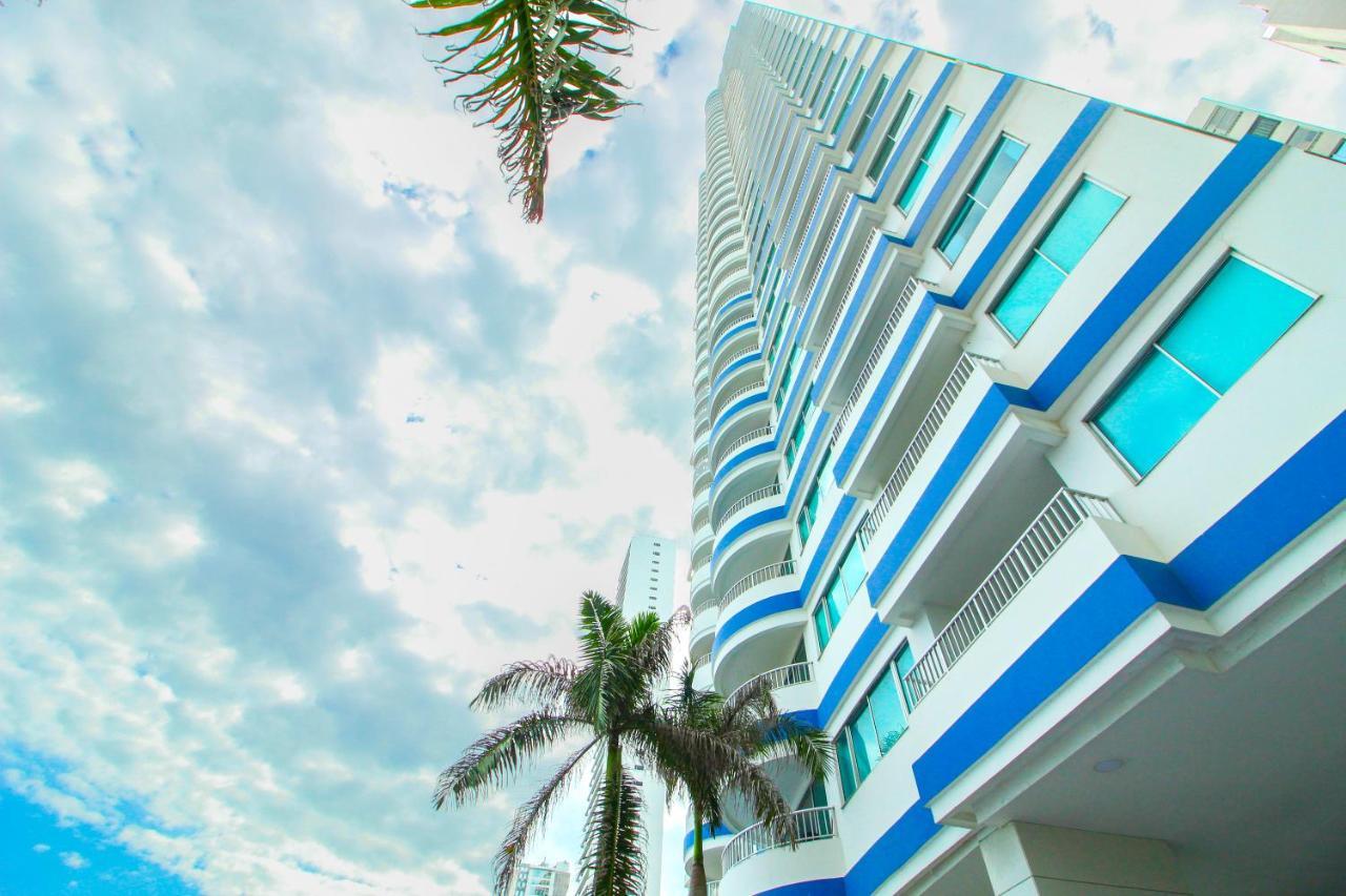 Aparthotel Palmetto - Frente Al Mar