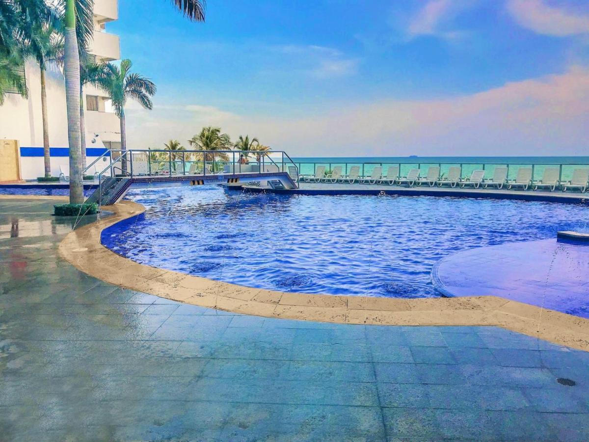 Aparthotel Palmetto - Frente Al Mar 4*