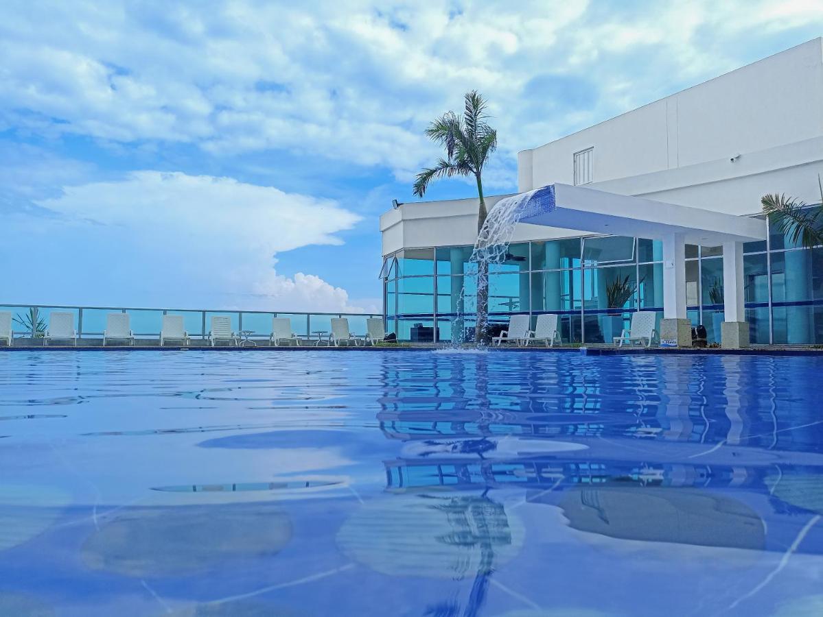 Palmetto - Frente Al Mar Aparthotel 4*