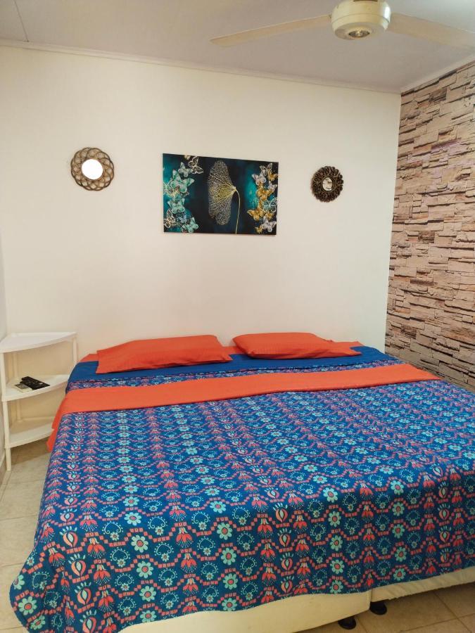 Casa 39-37 Homestay Cartagena