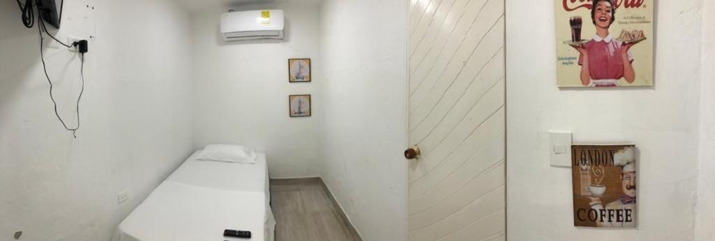 Guest house Martinica Cartagena