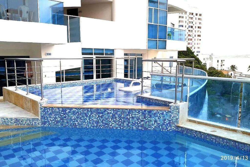 Apartment Luxury On The Sea Poseidon Ac/hot Watter *