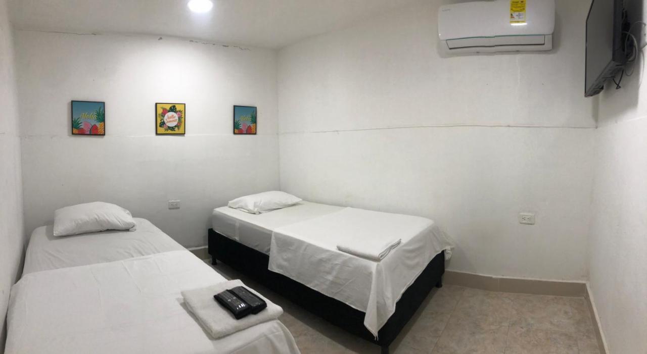 Guest house Martinica Cartagena