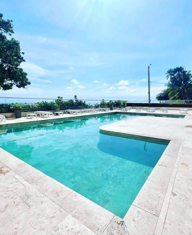 Apartamento Palmetto Sunset Vista De Frente Al Mar!!! *