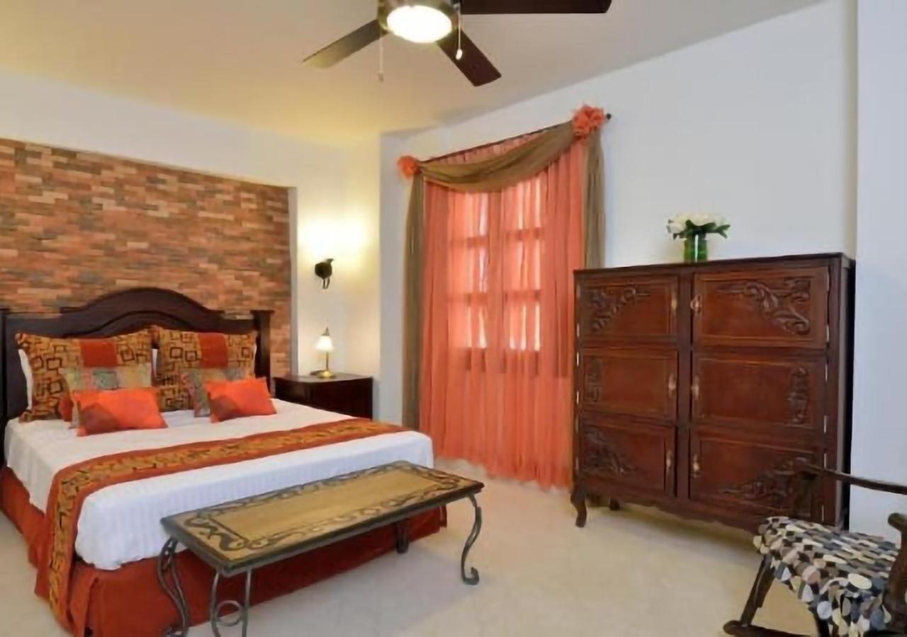 Hotel Dorado Plaza Calle Del Arsenal Cartagena