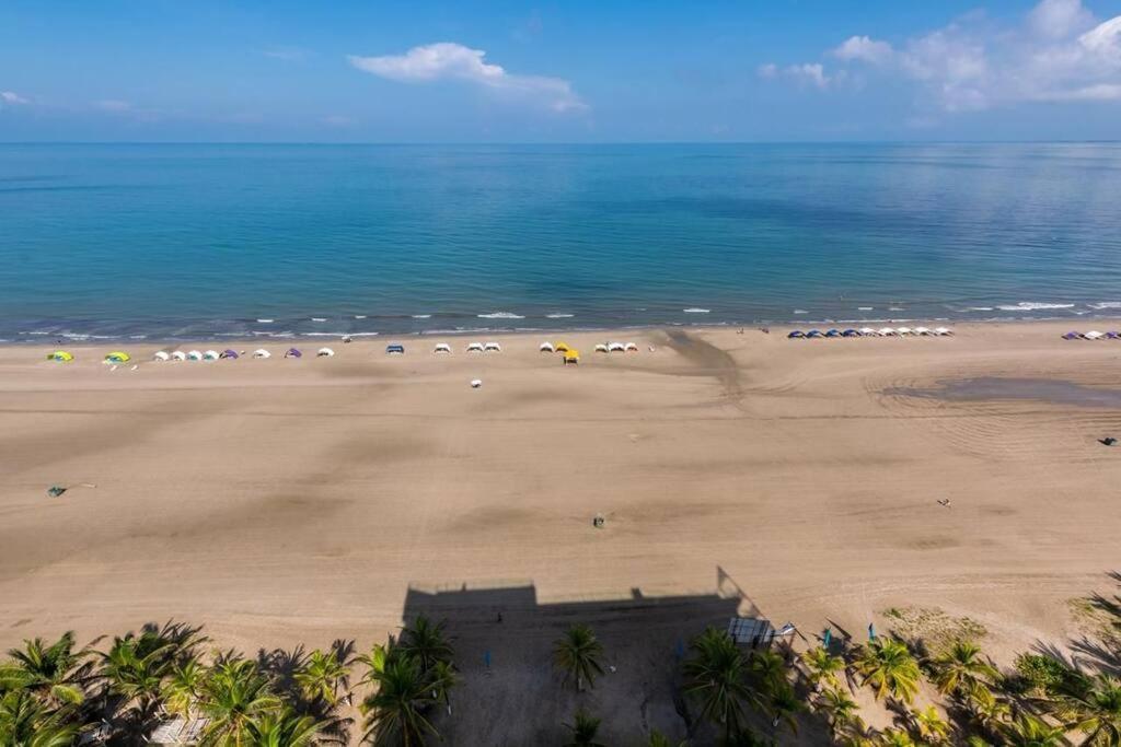 Ctgna 10 Personas 3 Playa Americas Morros Apartment *
