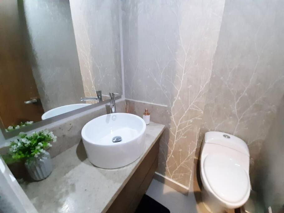 Apartment Ctgna 10 Personas 3 Playa Americas Morros Cartagena