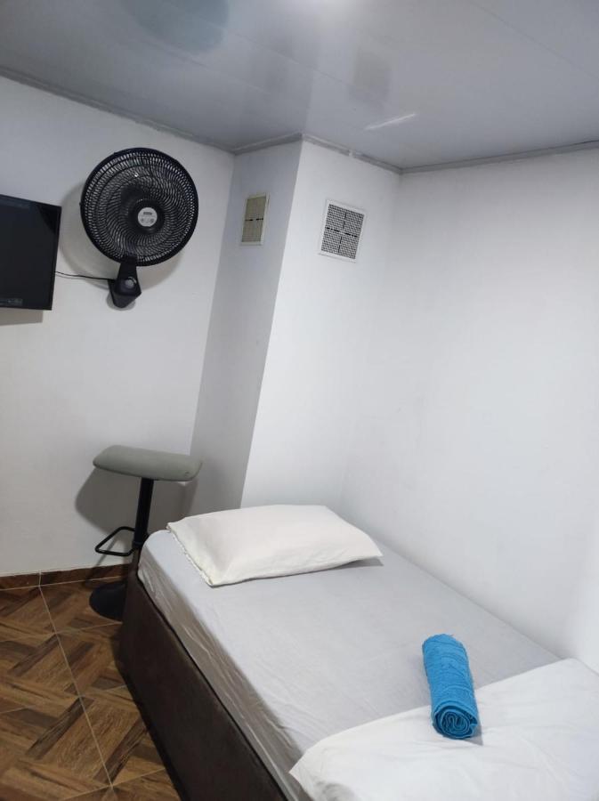 Vistas Del Caribe Apartamento *