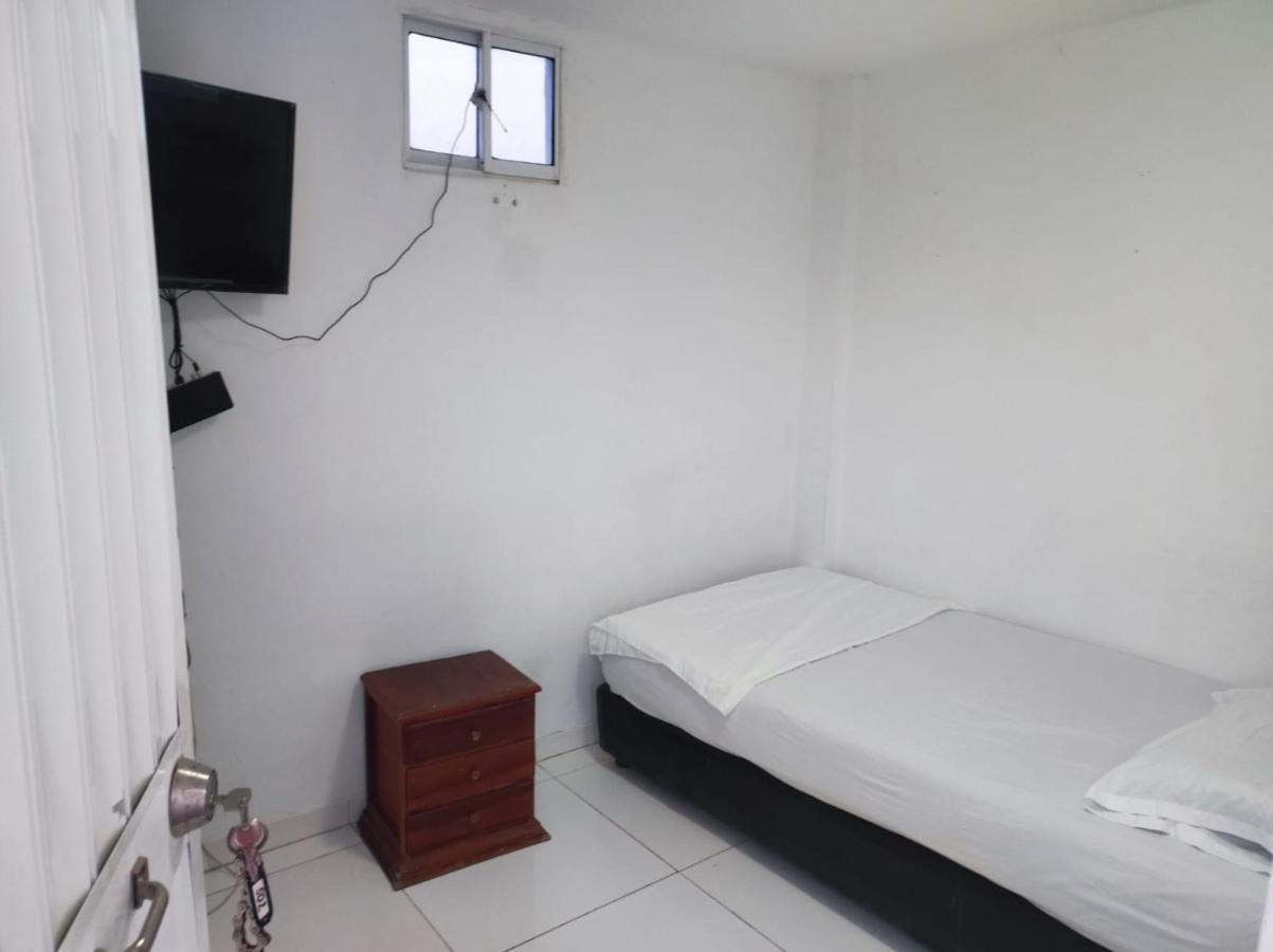Apartamento Vistas Del Caribe