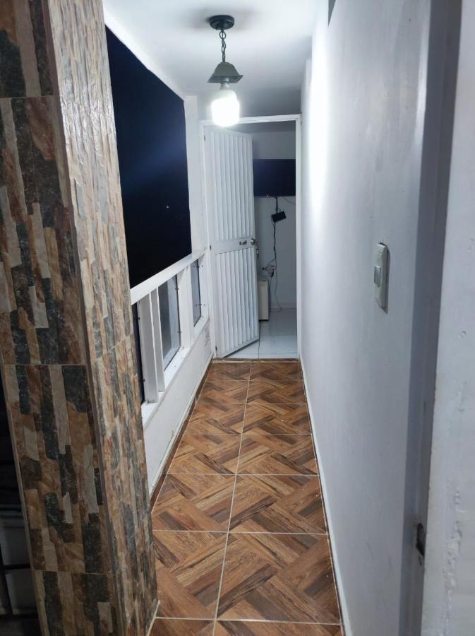 Vistas Del Caribe Apartamento