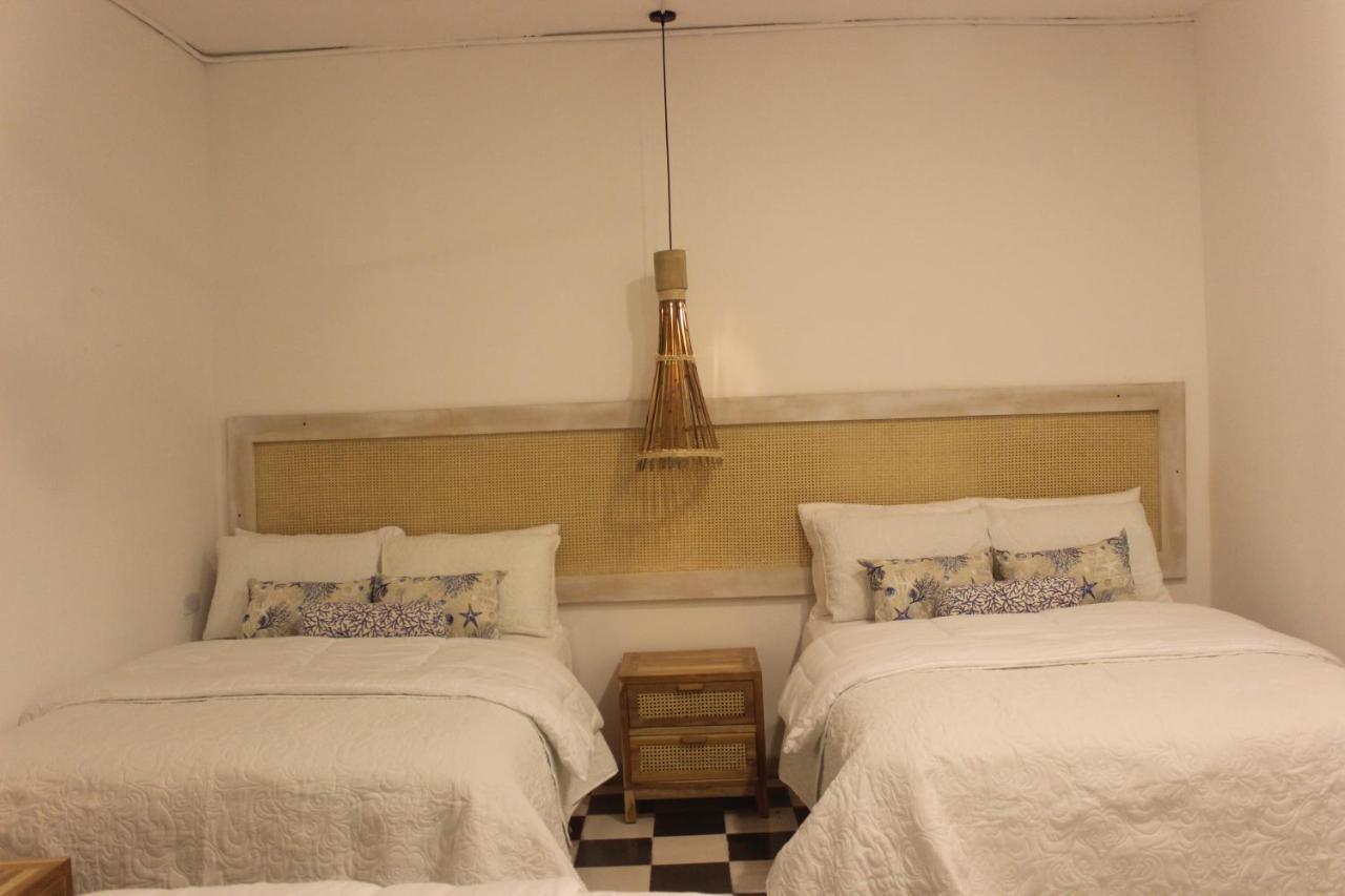 Casa Teresa Guest house