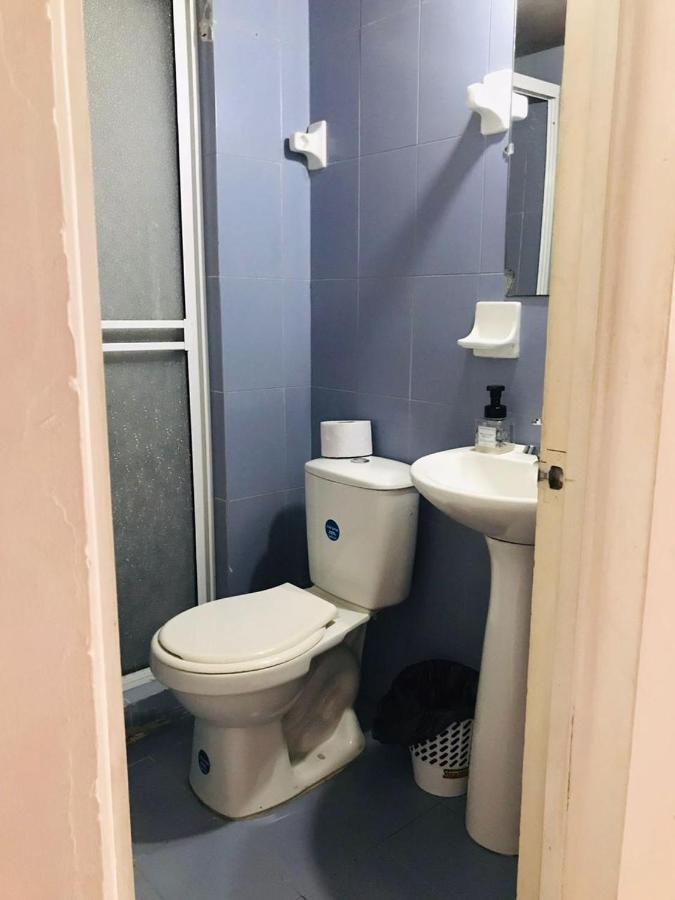 Apartamento Playa Marbella 408
