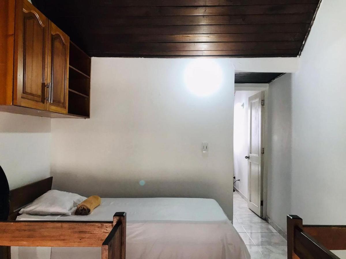 Apartment Apartamento Playa Marbella 408