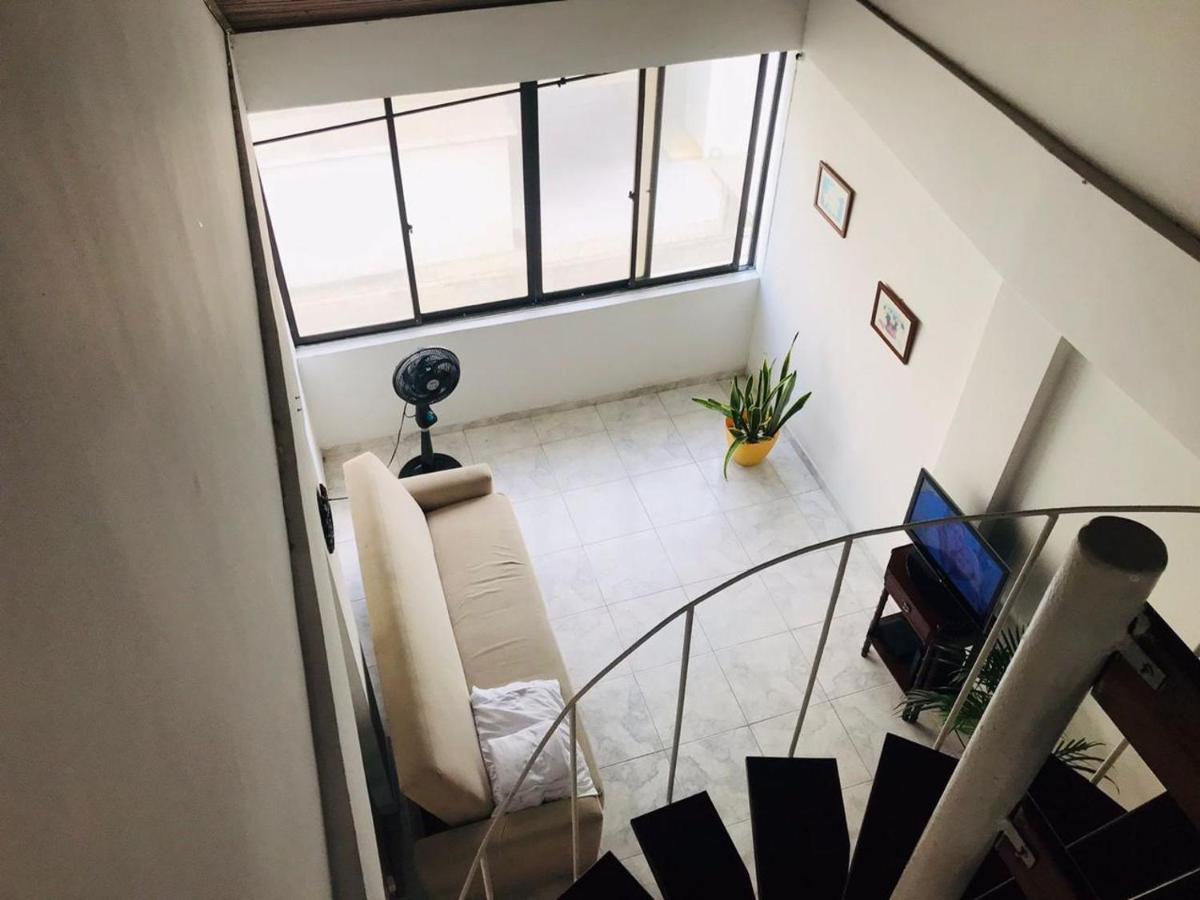 Apartamento Playa Marbella 408 Apartment *