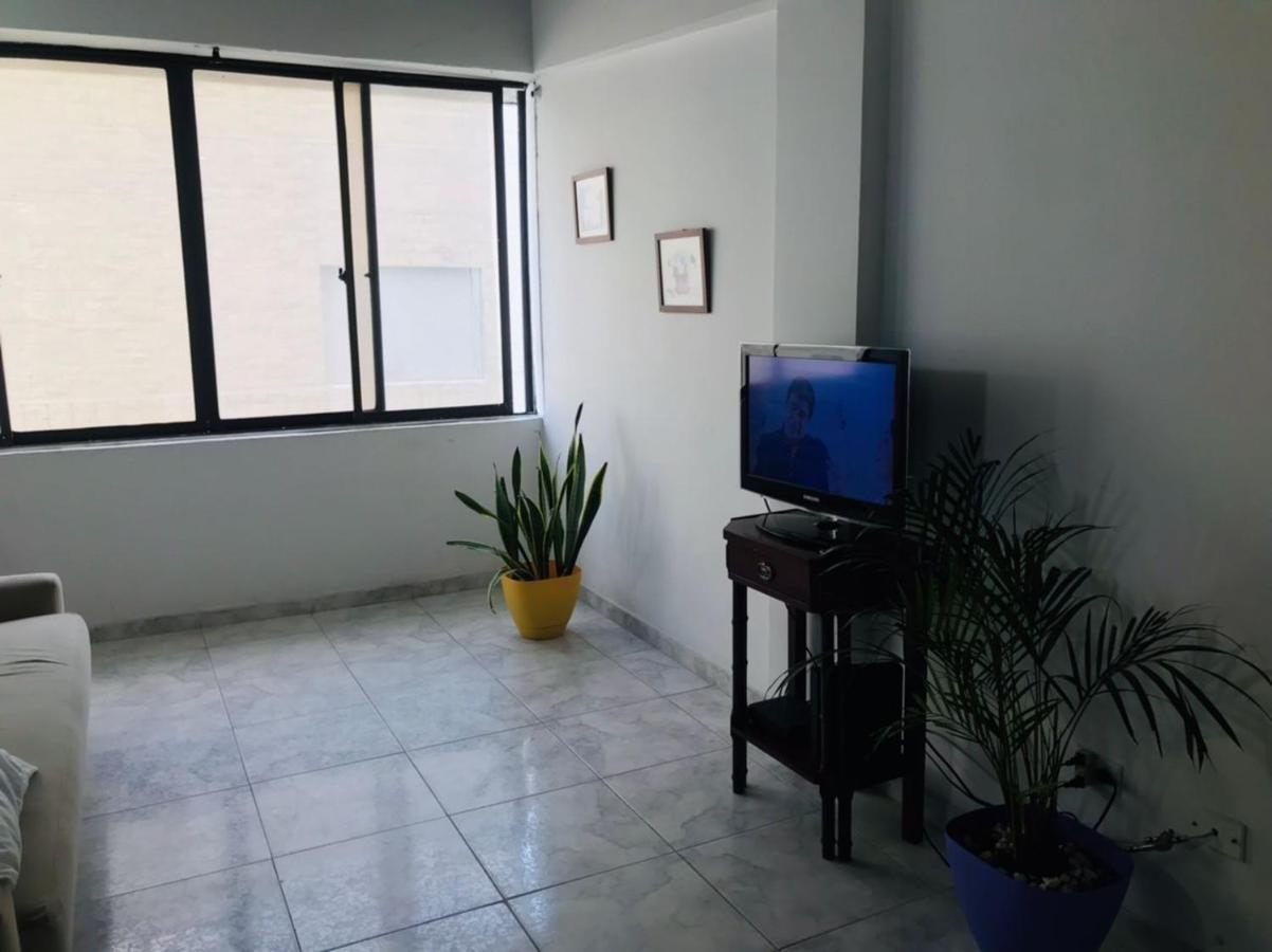 Apartment Apartamento Playa Marbella 408 Cartagena