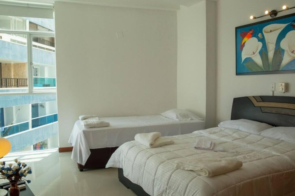 Luxury On The Sea Poseidon Ac/hot Watter Apartment *