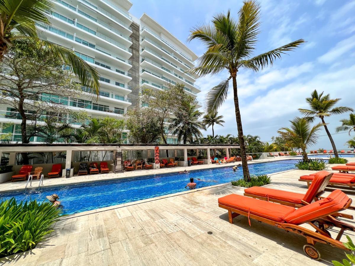 Morros 211 Apartamento