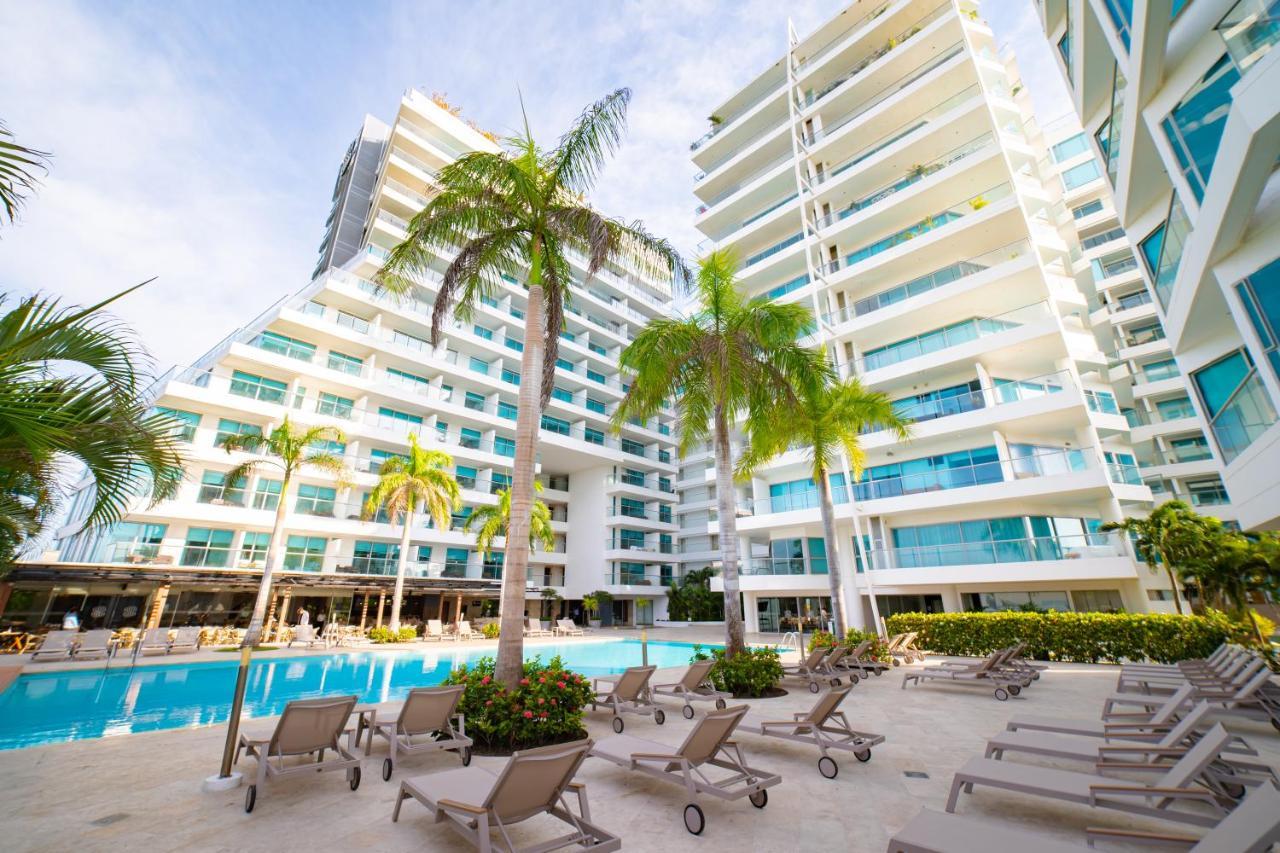 Apartment Beach