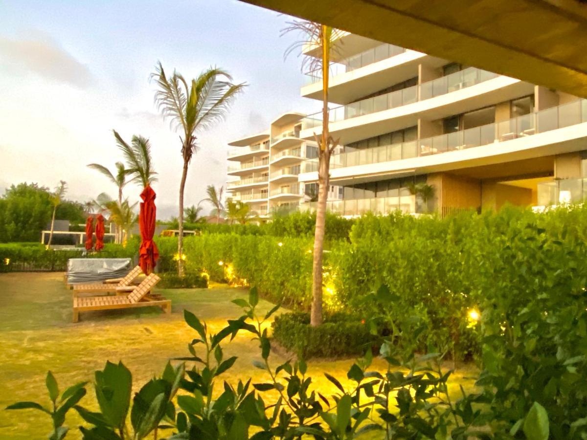 Apartment Manzanillo Del Mar - - Morros Zoe *