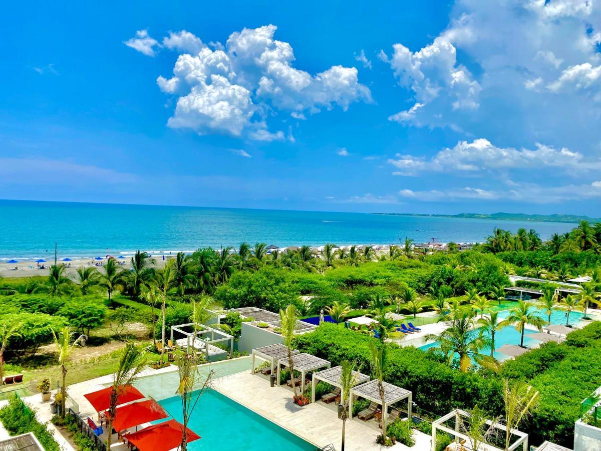 Manzanillo Del Mar - - Morros Zoe Apartment *