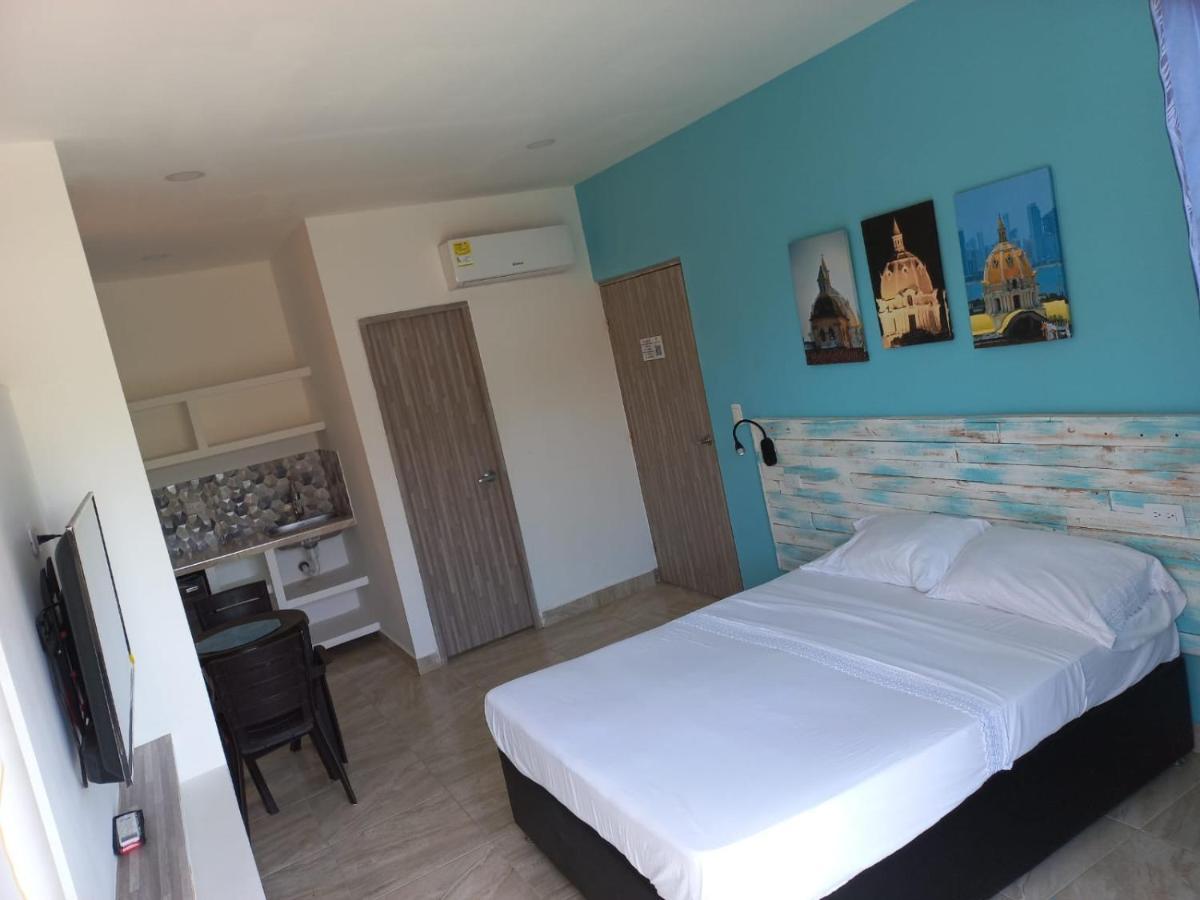 Aparthotel Avadia Del Mar *