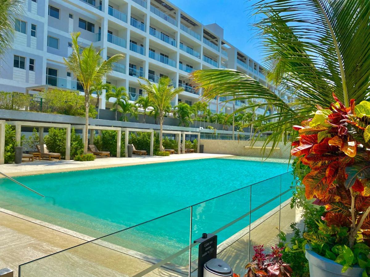 Manzanillo Del Mar - - Morros Zoe *