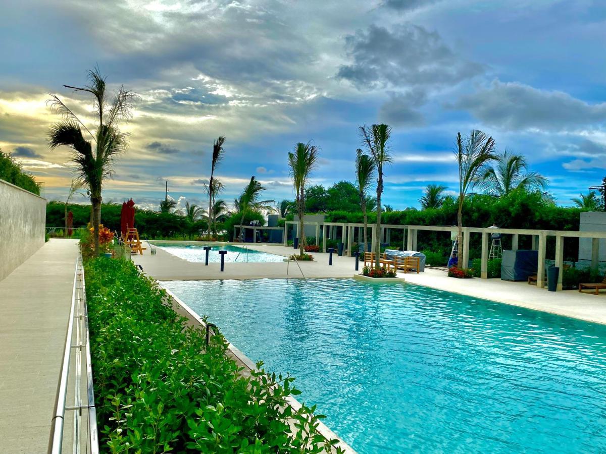 Apartment Manzanillo Del Mar - - Morros Zoe *