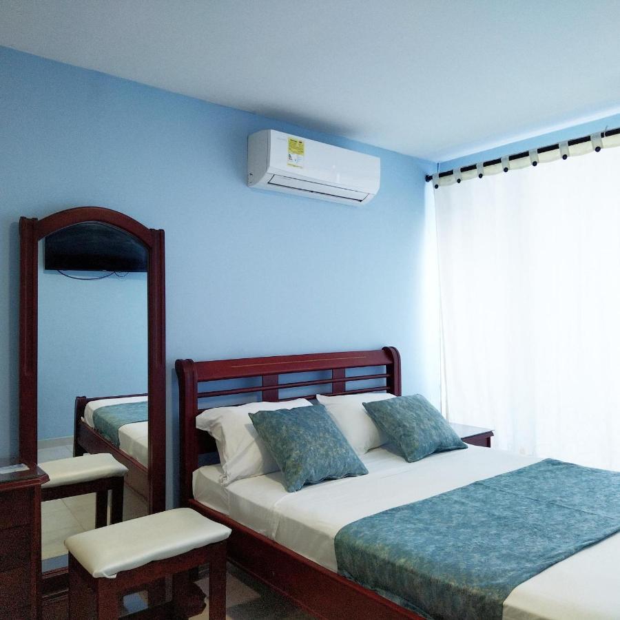 Comodo Estudio Con Vista Al Lago * Cartagena