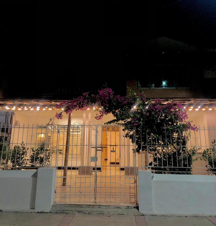 Casa Teresa Guest house
