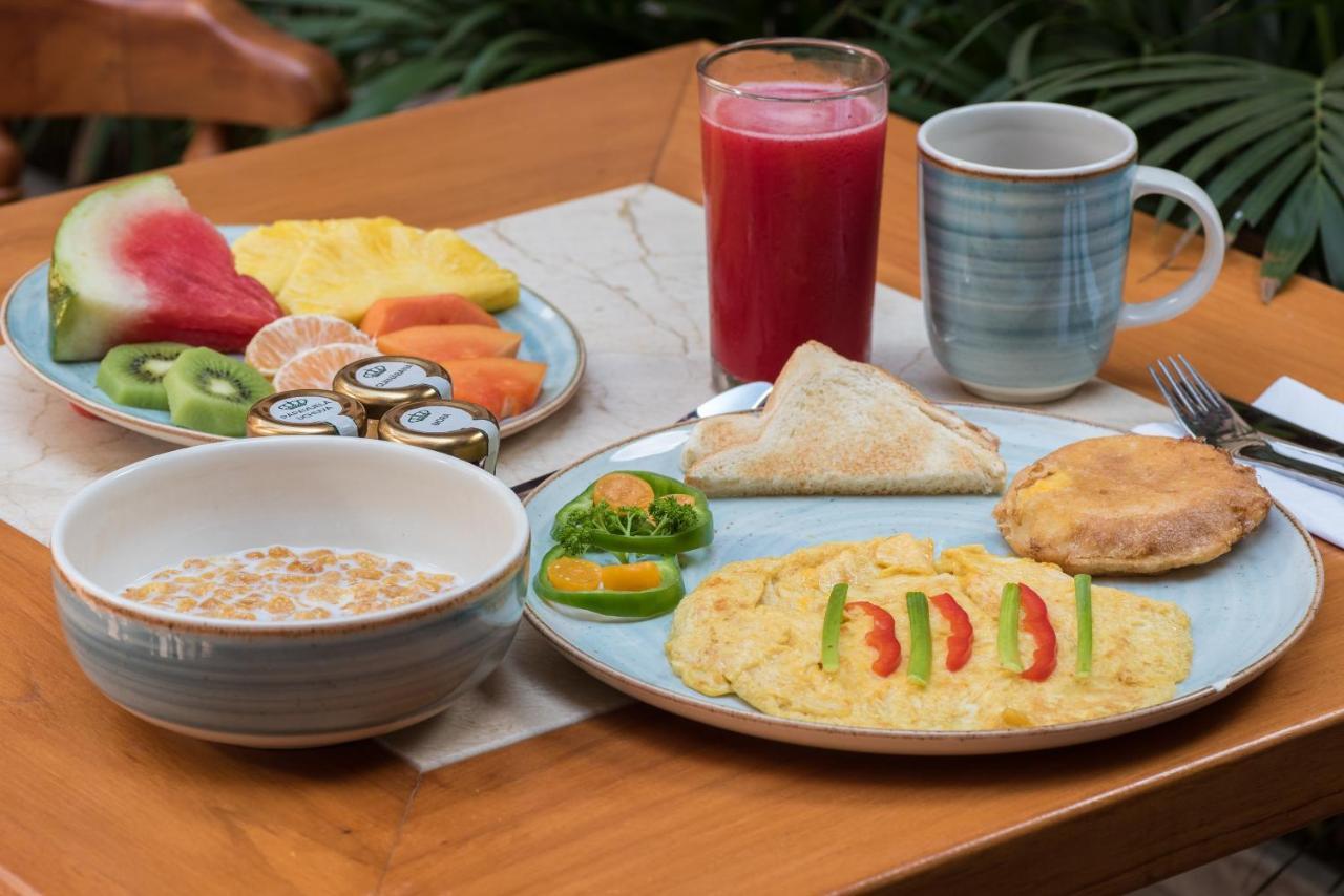 Boutique La Artilleria Hotel 3*