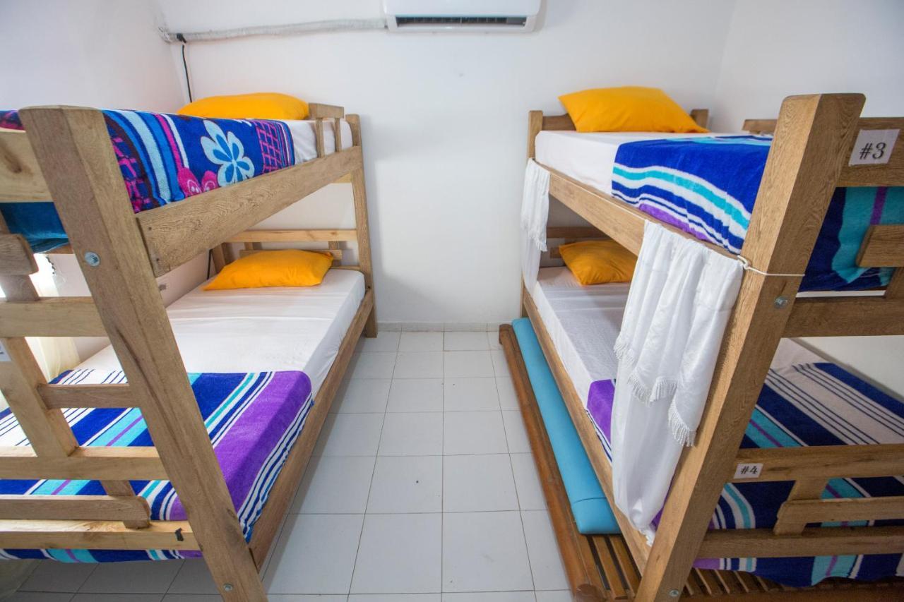 Hostal Casa Kristalu