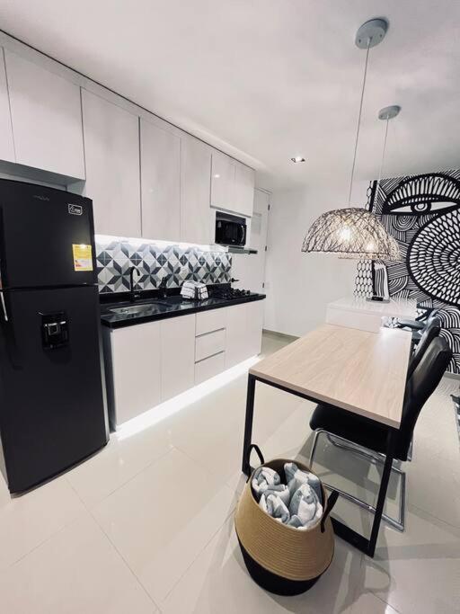 Espanola 2b Dream 2bed 1ba Cartagena
