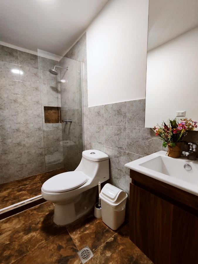 Greenhouse Bocagrande Close The Sea Apartment Cartagena