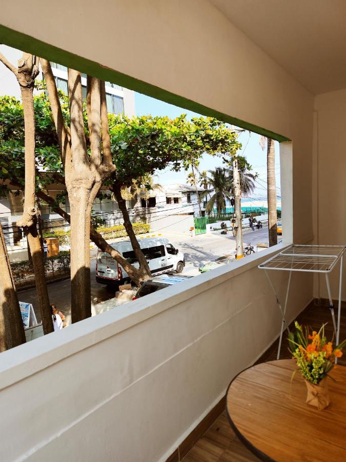 Apartment Greenhouse Bocagrande Close The Sea Cartagena