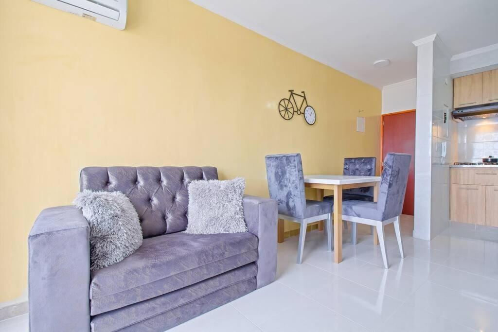 Apartamento Nuevo Con Vista Al Castillo San Felipe Apartment *