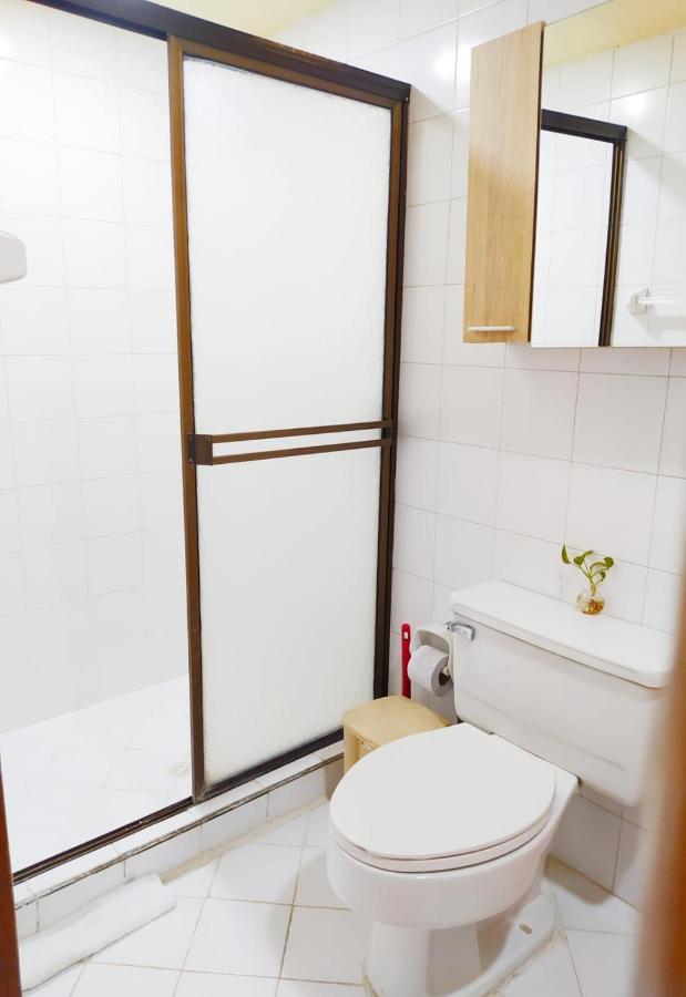 Apartamento Con Vista Al Mar Y Cerca Al Centro - 903 Apartamento Cartagena