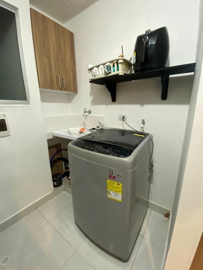 Apartamento En Apartment Cartagena