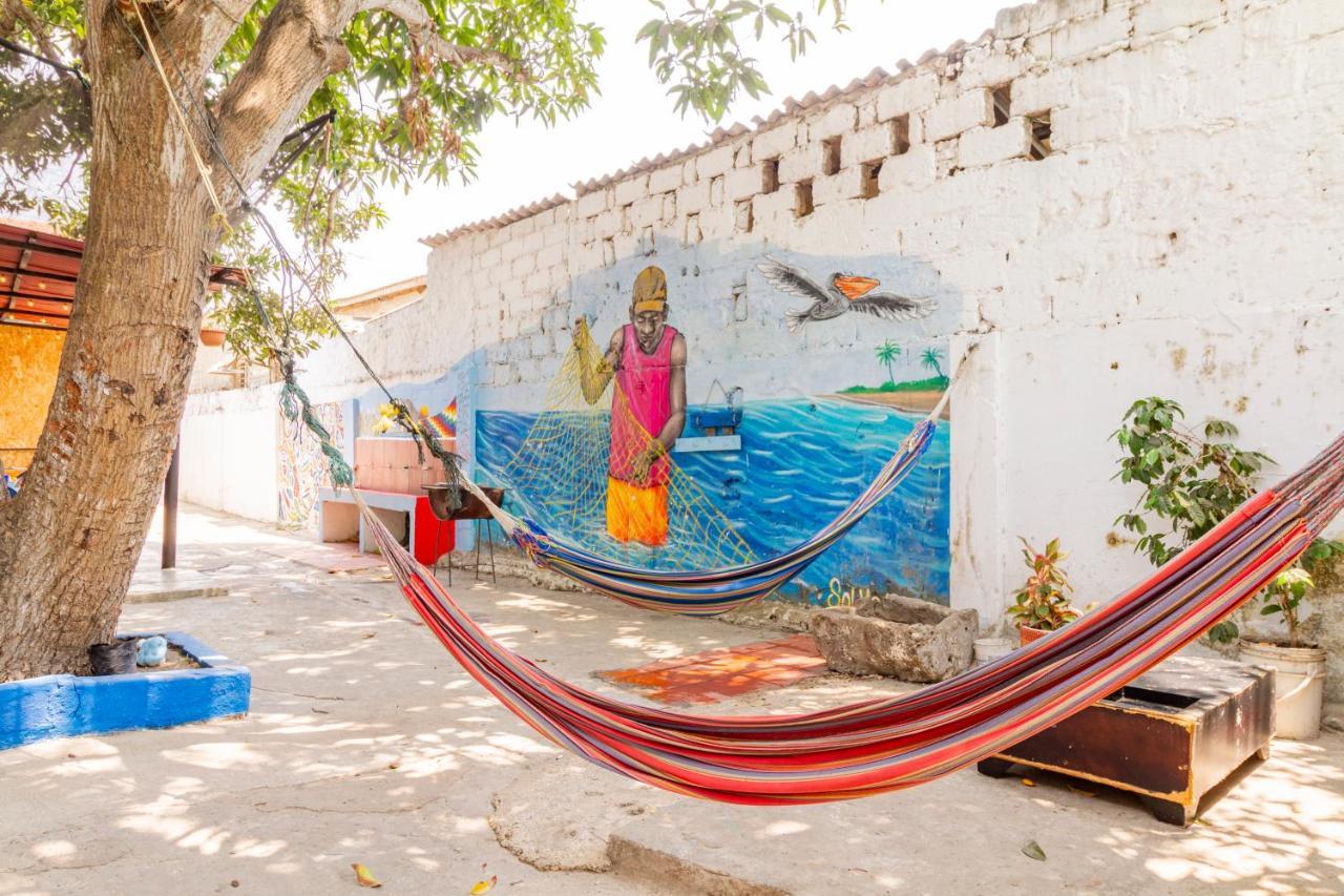 Hosting And Travel Services 420 Hostel