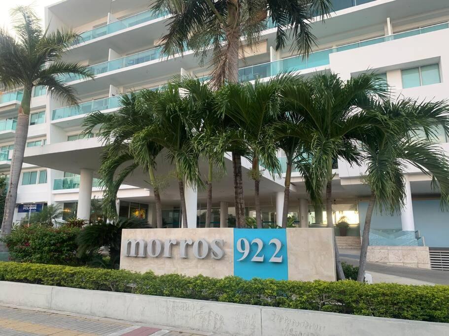 Morros 922 *