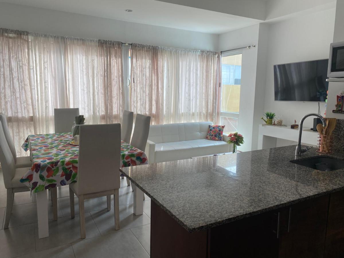Apartment Disfrute Y Playa