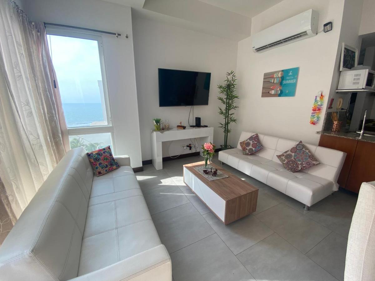Disfrute Y Playa Apartment