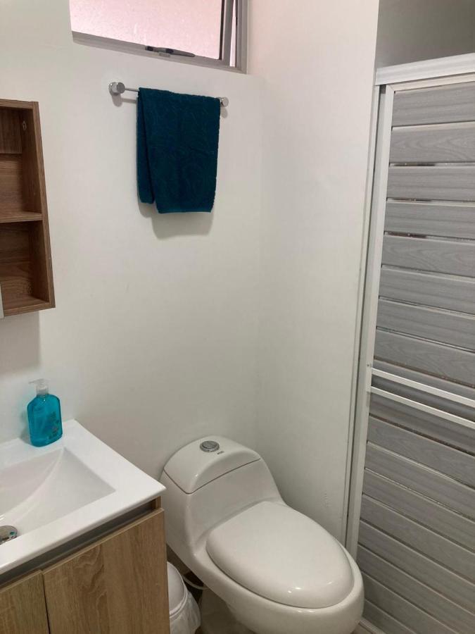 Apartment Marina Club Piso 8 *